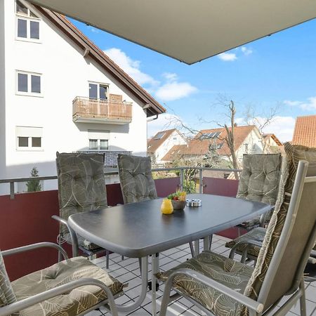 Apartments Muenchbach - Near Europa-Park And Rulantica Rust Exterior foto